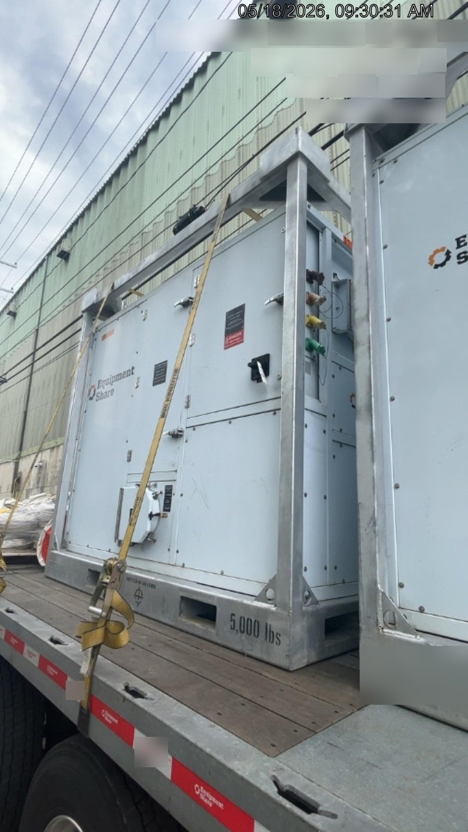 2020 SMARTECH RDDH6000-EH