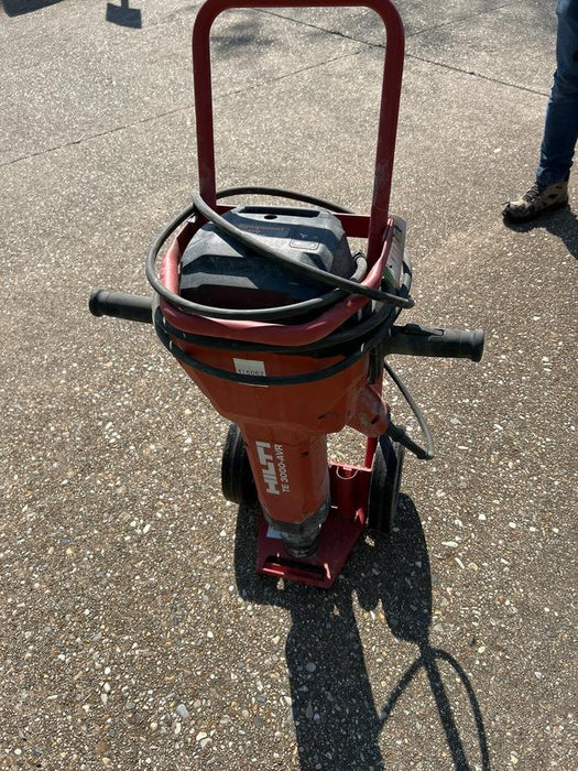 2024 HILTI TE 3000-AVR