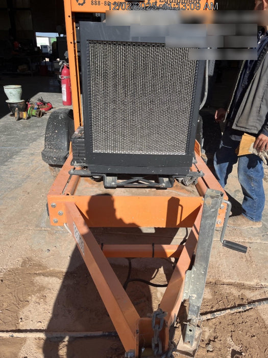 2021 PIONEER PP66S12L71-TD2.9L4