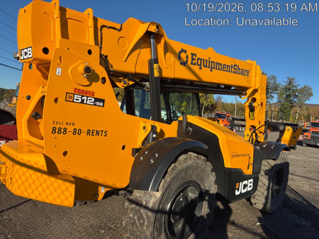 2026 JCB 512-56