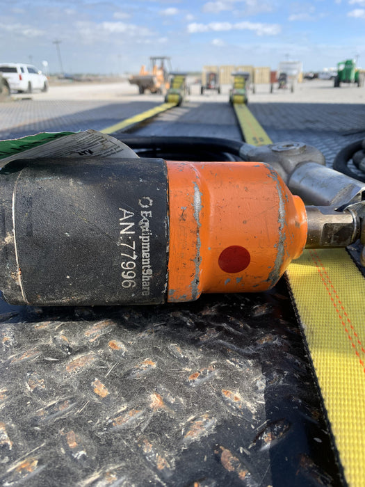 2020 MICHIGAN PNEUMATIC 751SS