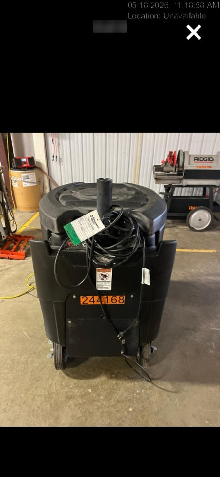 2022 POWER BREEZER PB4BASE