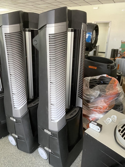 2023 VECTOR Vector Max