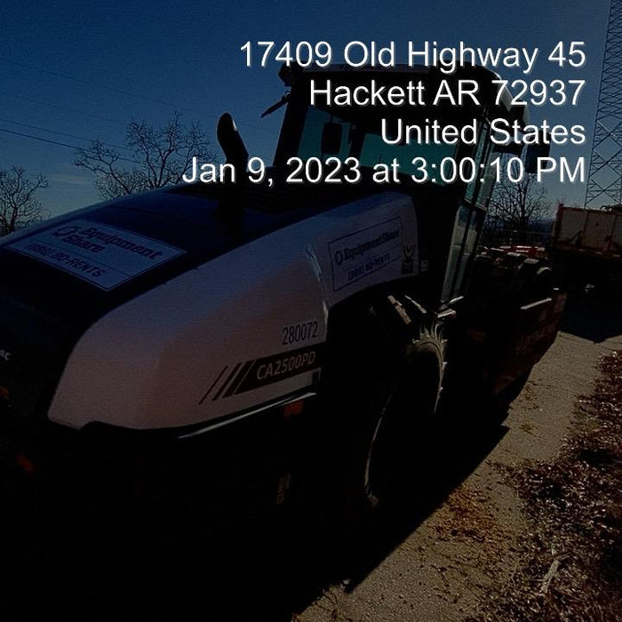 2022 DYNAPAC CA2500PD