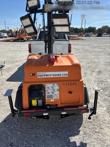 2026 GENERAC MLTS-4