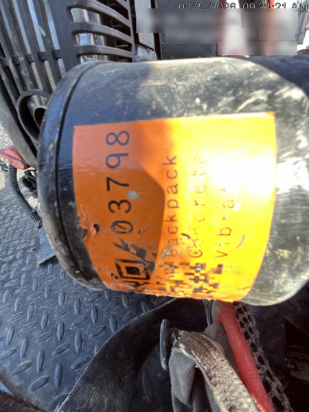 2020 MULTIQUIP BPX