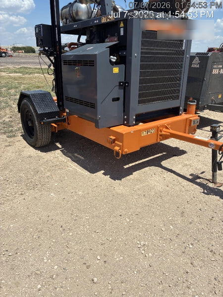 2021 RWN 3HC-RP-EM16-3