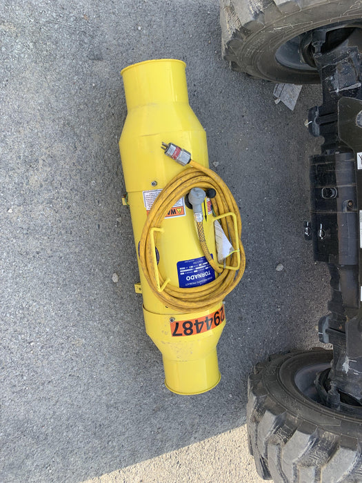 2023 TEXAS PNEUMATIC TOOLS, INC. TB-8-EXP
