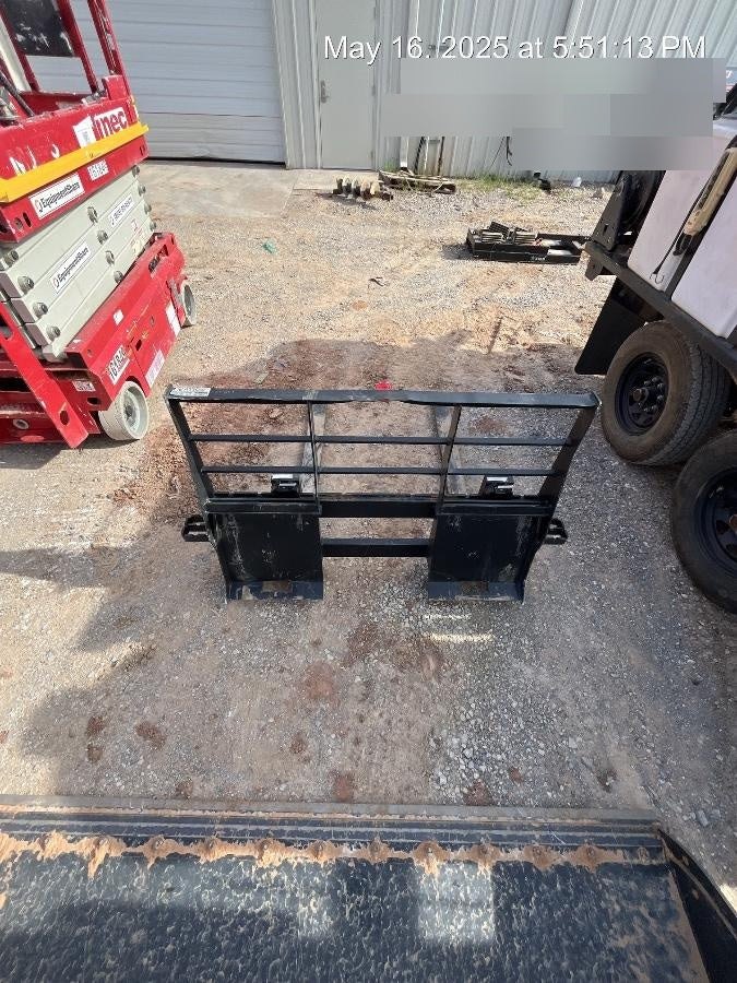 2024 ARROW MATERIAL HANDLING F5100CB