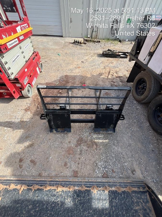 2024 ARROW MATERIAL HANDLING F5100CB