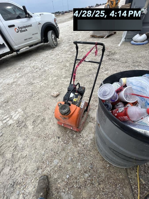 2023 MULTIQUIP MVC82VHW