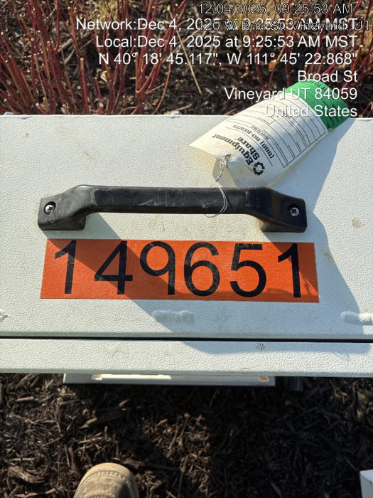 2021 TRYSTAR TP-2DEL-6P