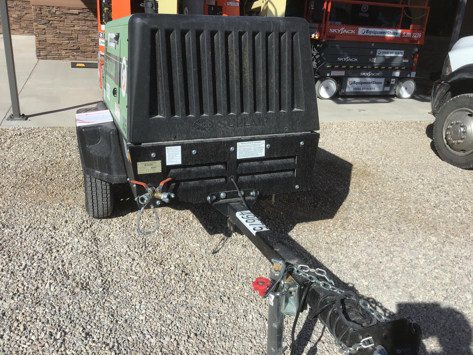 2019 SULLAIR 185-DPQ