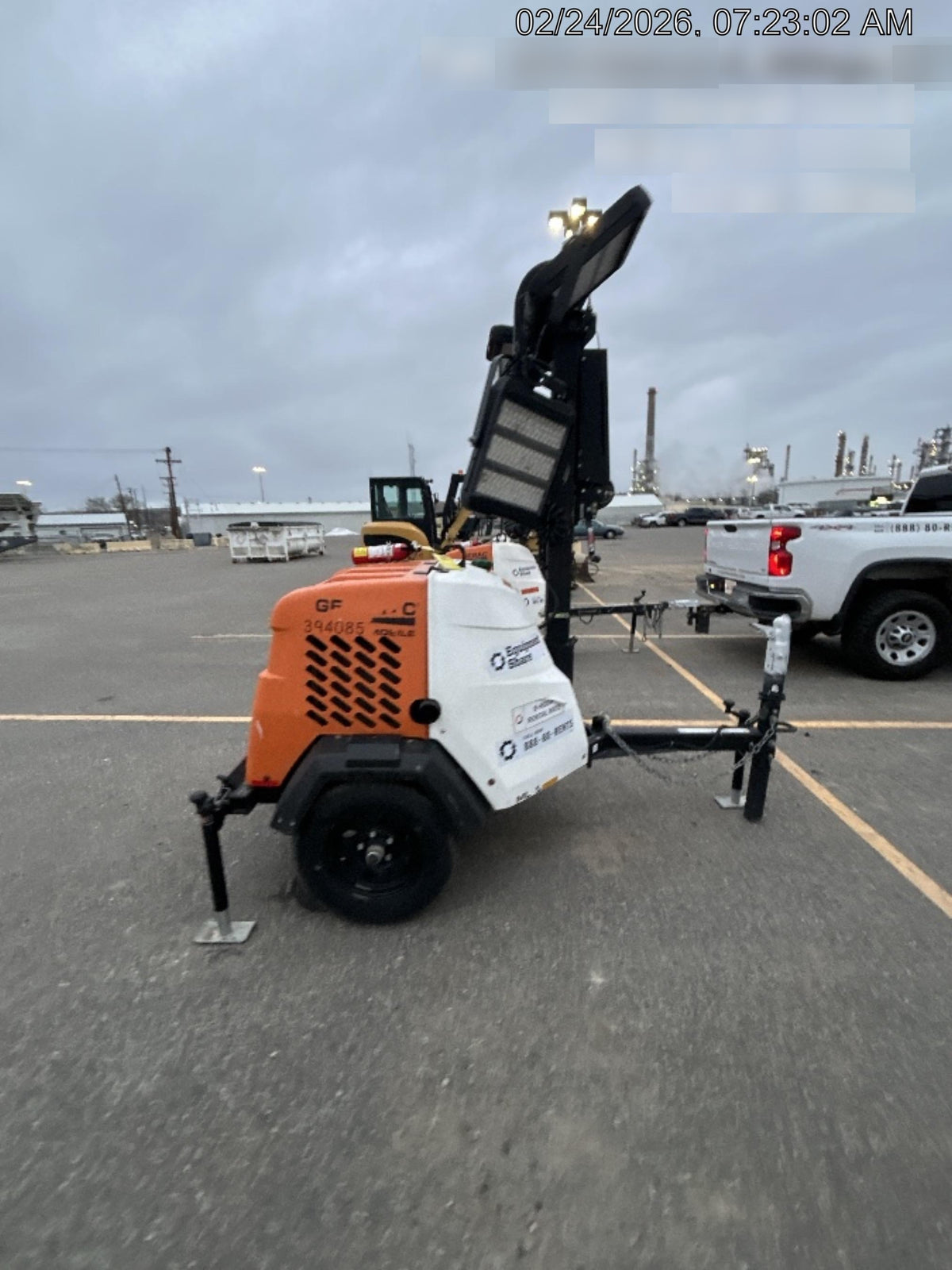 2024 GENERAC MLT2