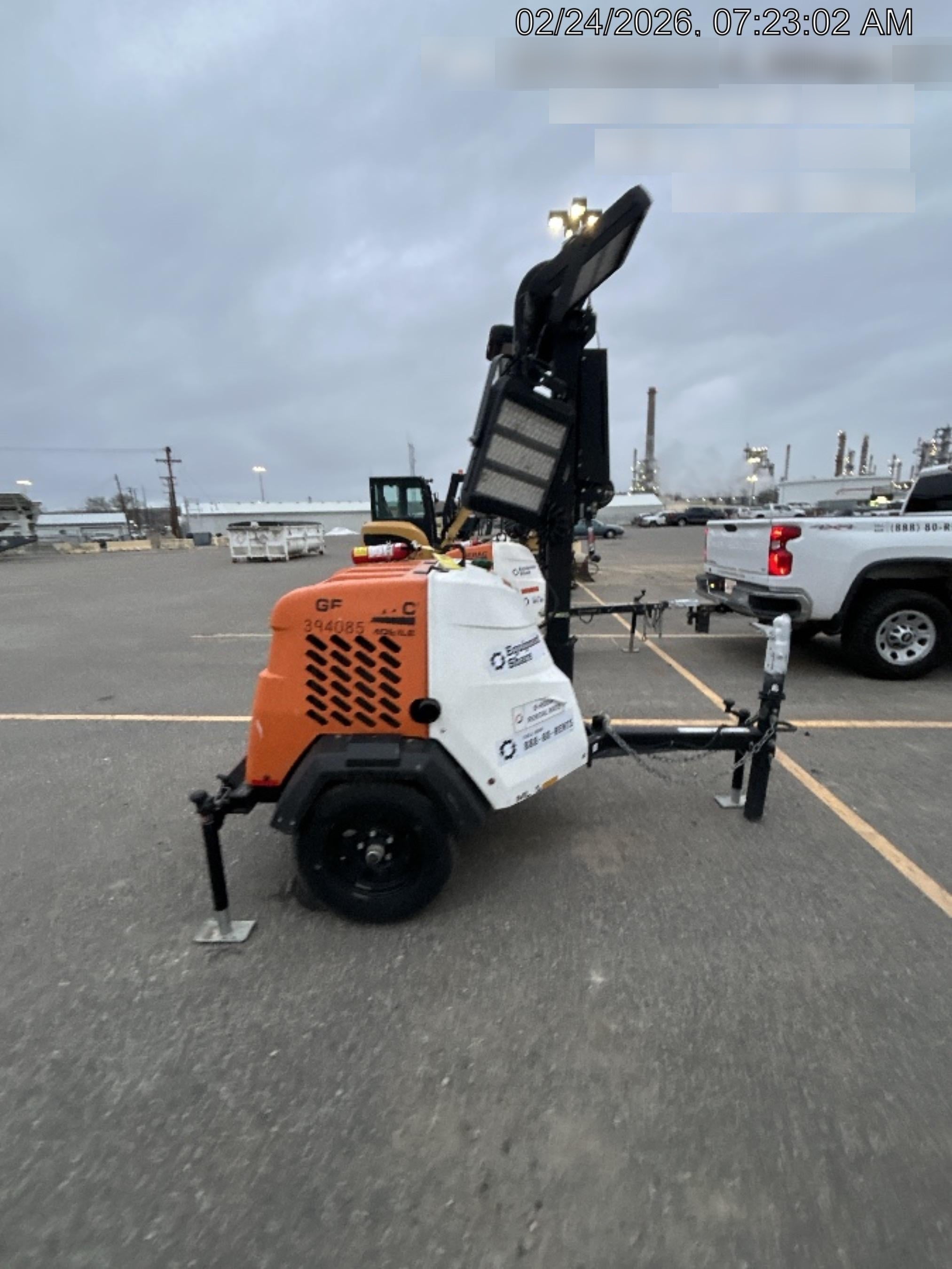 2024 GENERAC MLT2