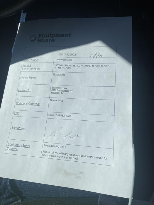 2021 CURRENT TOOLS 680