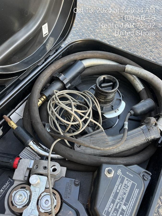 2024 LINCOLN ELECTRIC LN-25X