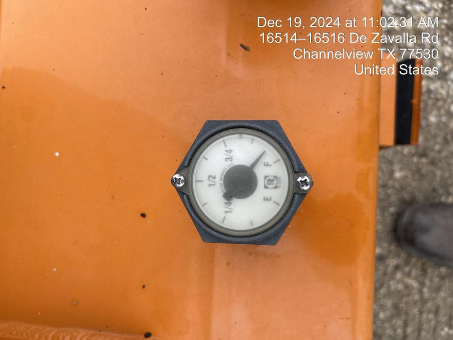 2021 RWN RWN-4NNTL-6.5OBPT-SS