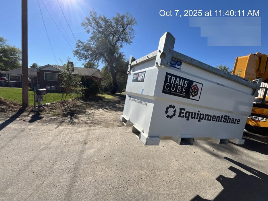 2022 WESTERN GLOBAL 20TCG-ES