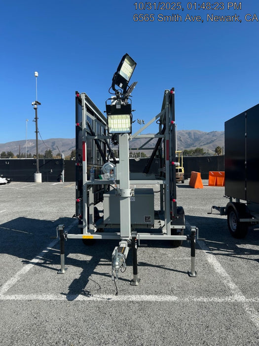 2025 PROGRESS SOLAR SOLUTIONS Helios-2XP