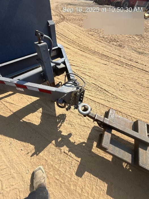 2021 ATLAS COPCO QAS200