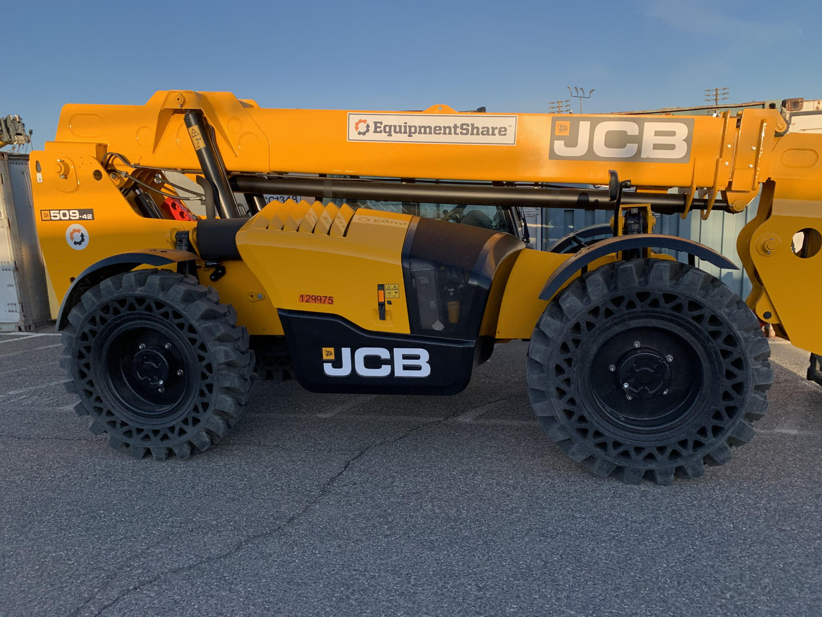 2020 JCB 509-42