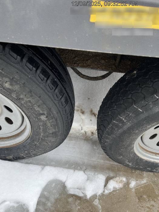 2022 ATLAS COPCO QAS 125