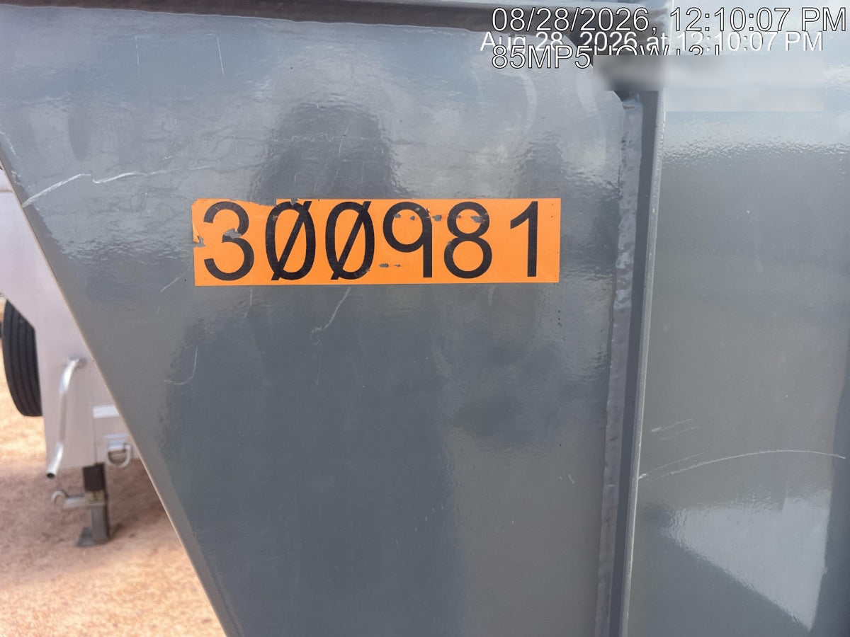 2023 PREMIER PUMP 8NHTH-RP-DC13