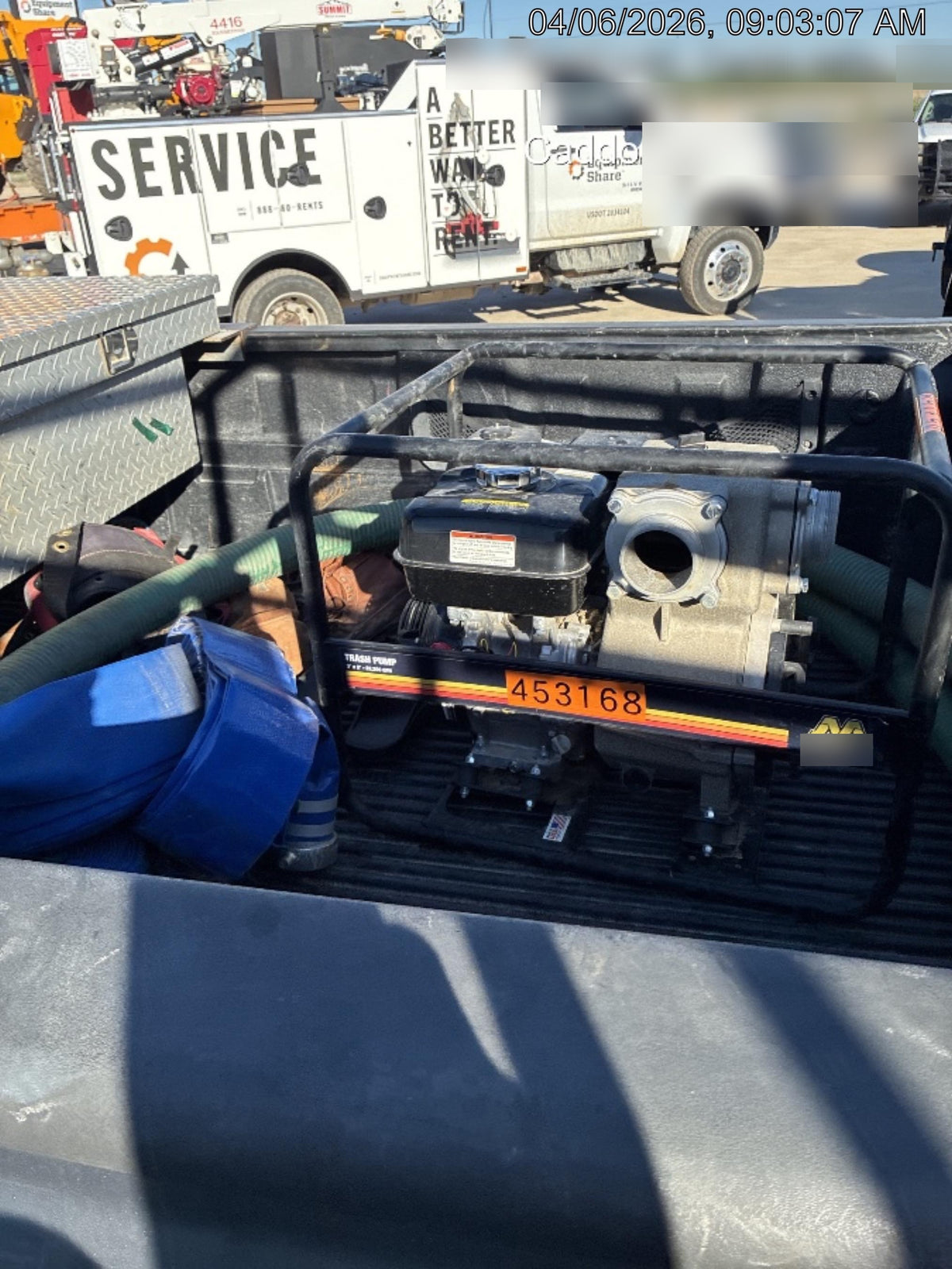2024 MI-T-M WTP-T03-0MGH