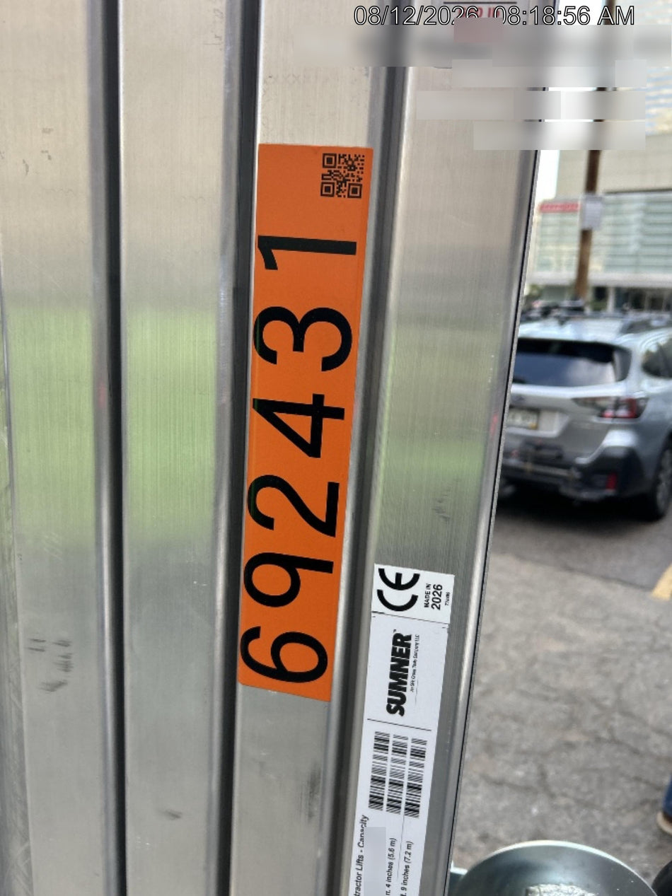2026 SUMNER 2124