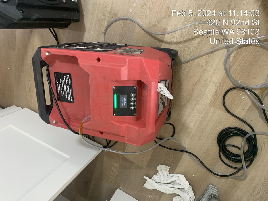 2021 PHOENIX DryMAX XL