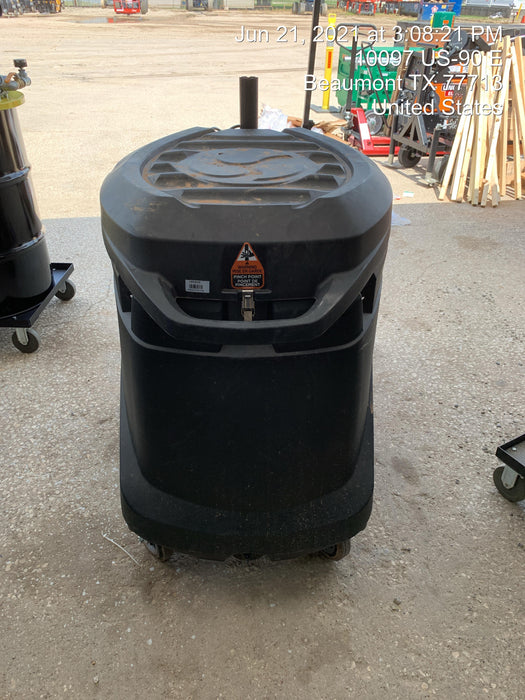 2021 POWER BREEZER PB10-MAX-06-B