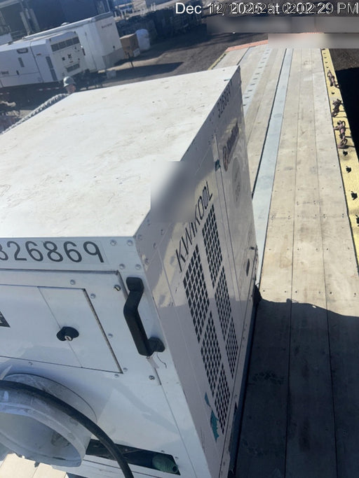 2023 KWIKOOL KPO5-21H