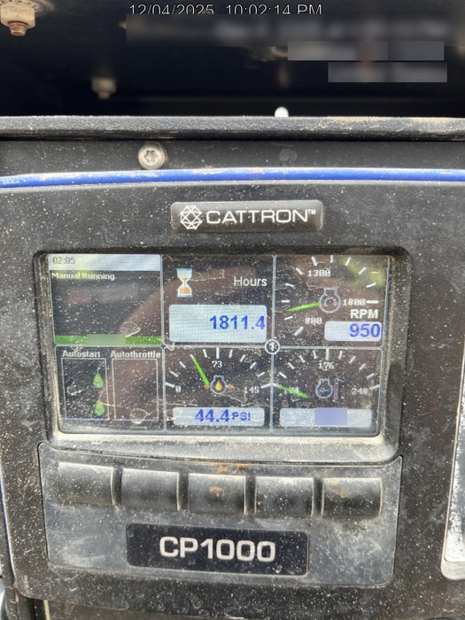 2021 PIONEER PP66S12L71-TD2.9L4