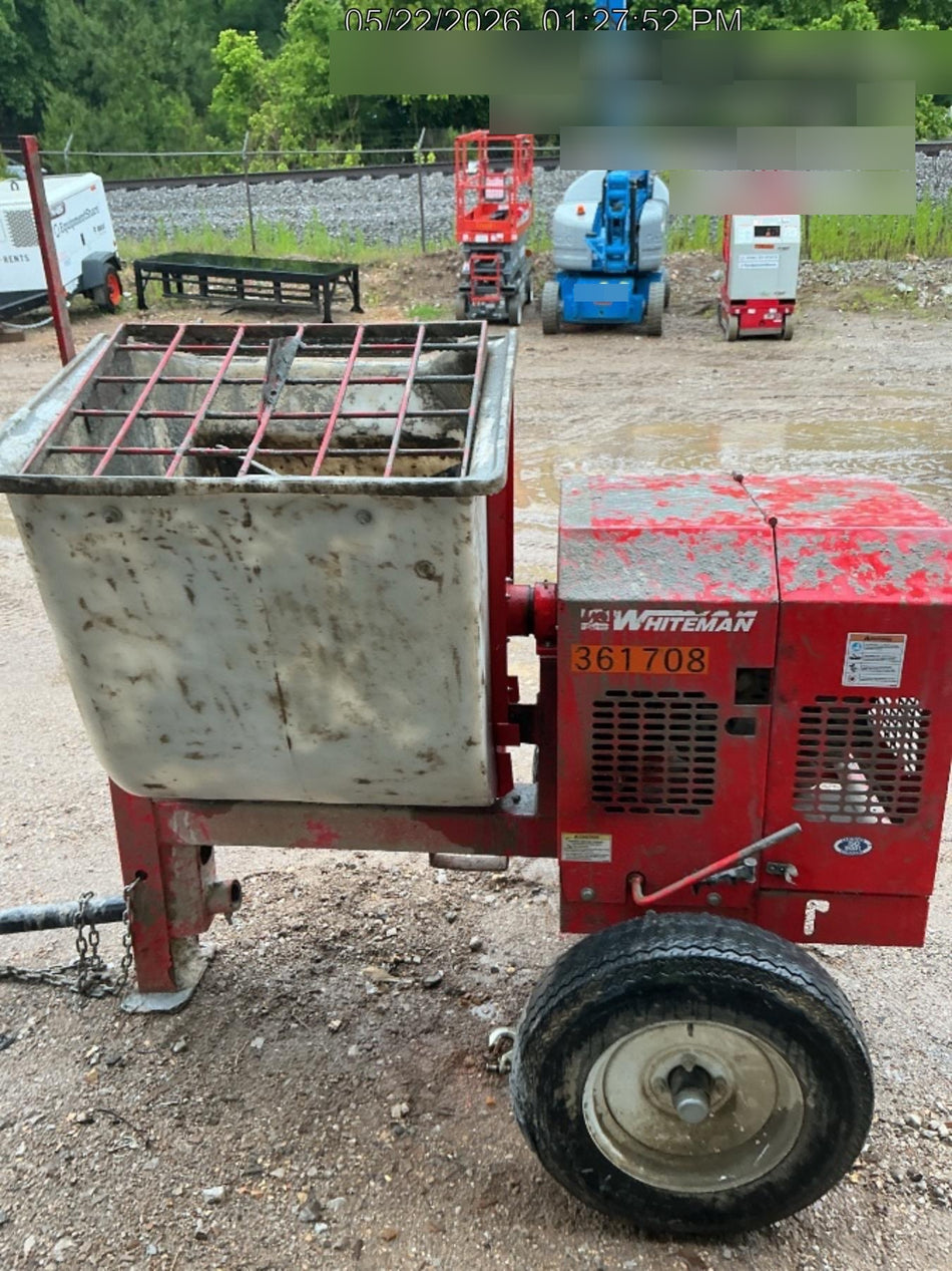 2023 MULTIQUIP WM90PH8