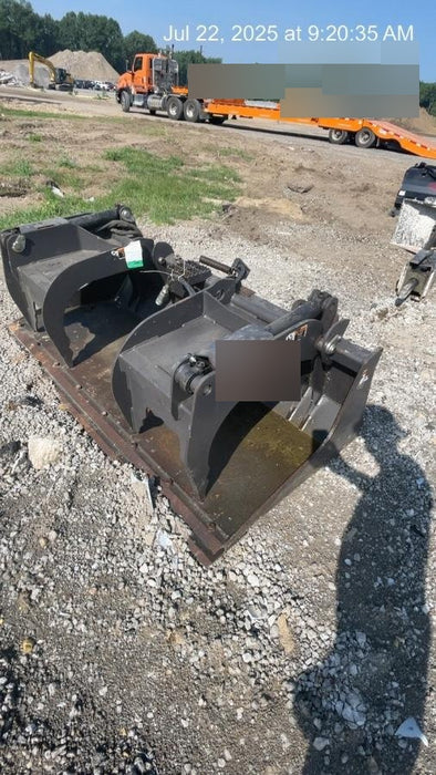 2021 PALADIN UTILITY GRAPPLE 11876-0022