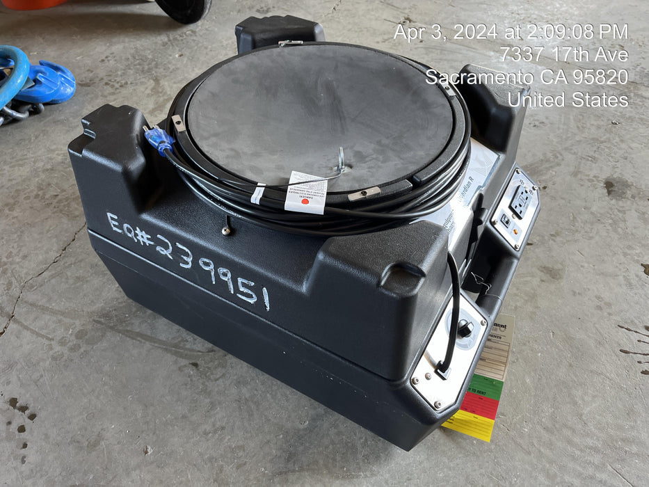 2022 PHOENIX Guardian R Hepa