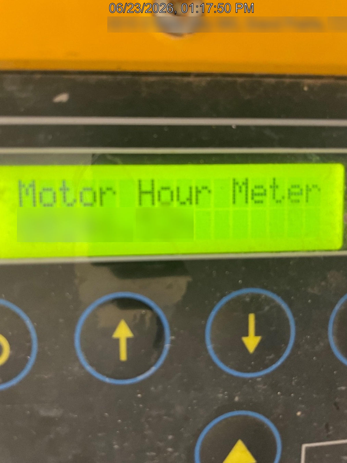 2021 JCB S2632E