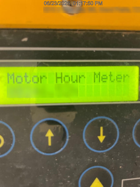 2021 JCB S2632E