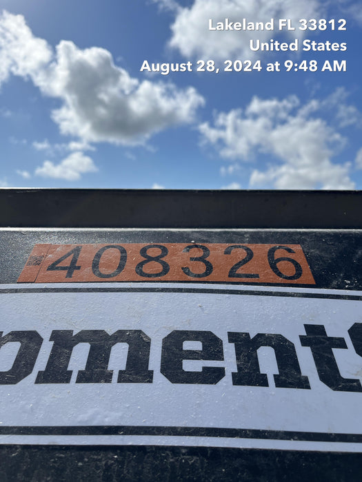 2024 BIG ASS FANS Cool Space 400