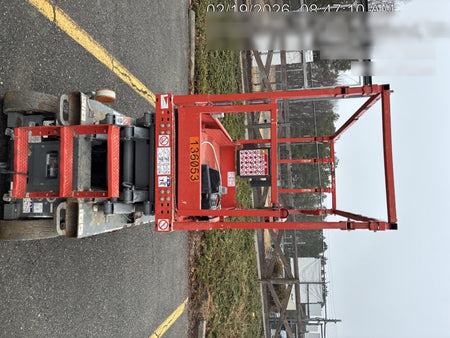 2021 SKYJACK SJ3219