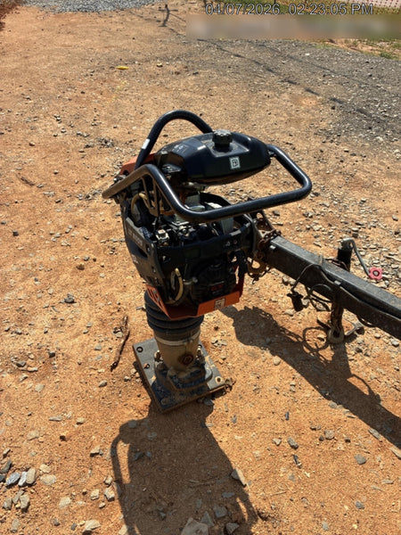 2024 HUSQVARNA LT6005