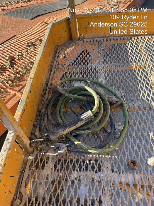 2023 MILLER ELECTRIC CST-282