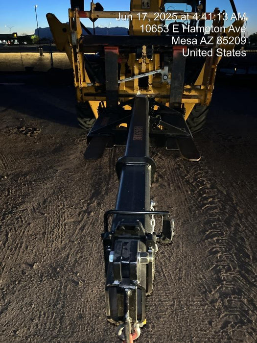 2025 STAR INDUSTRIES M1360B - Star JIB Boom