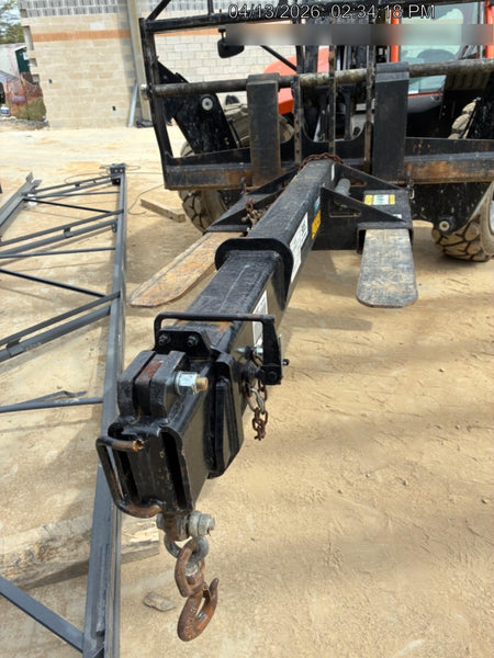 2024 STAR INDUSTRIES M1360B - Star JIB Boom