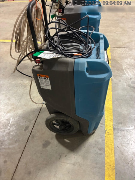 2020 DRI-EAZ LGR6000Li