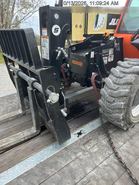 2025 JLG 519