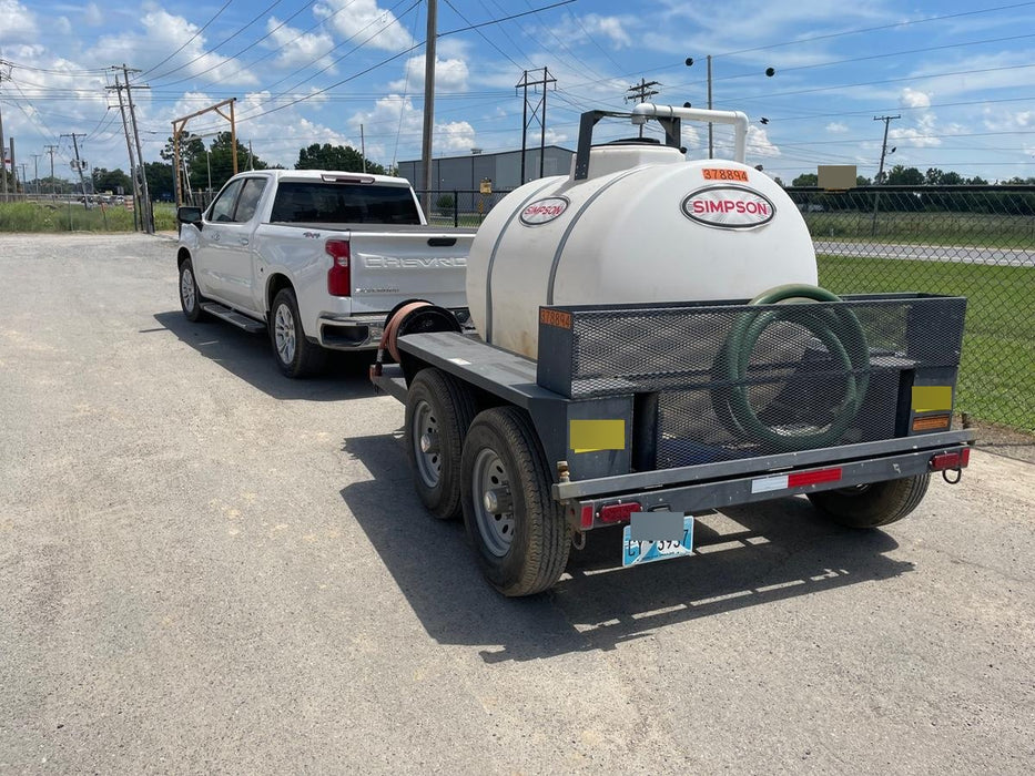 2023 SIMPSON SWT-52517