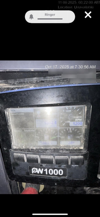 2023 ATLAS COPCO PAC F44 KD