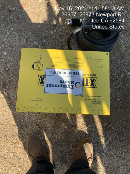 2020 ATLAS COPCO QAS25